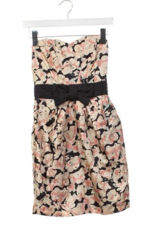 Šaty  H&M, Velikost XXS, Barva Vícebarevné, Cena  49,00 Kč