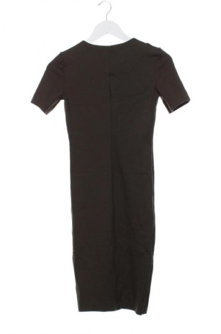 Šaty  H&M, Velikost XS, Barva Zelená, Cena  49,00 Kč