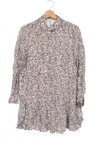 Kleid H&M, Größe XS, Farbe Mehrfarbig, Preis € 2,99
