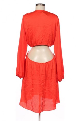 Šaty  H&M, Velikost XL, Barva Oranžová, Cena  129,00 Kč