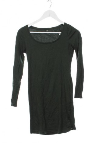 Šaty  H&M, Velikost XS, Barva Zelená, Cena  59,00 Kč