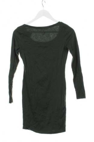 Šaty  H&M, Velikost XS, Barva Zelená, Cena  59,00 Kč
