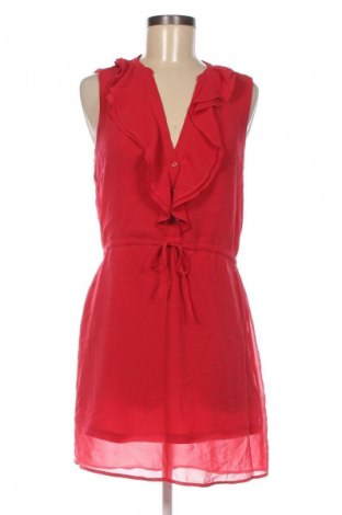 Šaty  H&M, Velikost M, Barva Červená, Cena  259,00 Kč