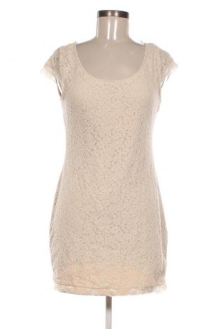 Šaty  H&M, Velikost M, Barva Béžová, Cena  59,00 Kč