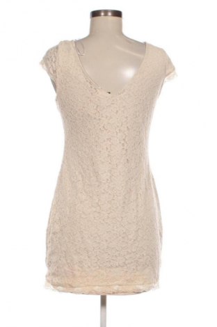 Šaty  H&M, Velikost M, Barva Béžová, Cena  59,00 Kč