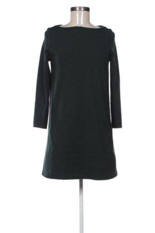 Рокля H&M, Размер S, Цвят Зелен, Цена 9,20 €