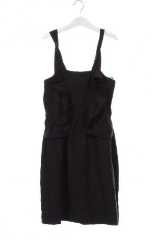 Рокля H&M, Размер XXS, Цвят Черен, Цена 2,04 €