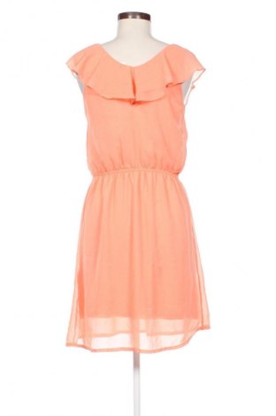 Šaty  H&M, Velikost S, Barva Oranžová, Cena  49,00 Kč