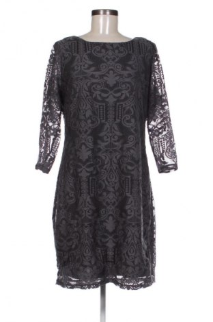 Šaty  H&M, Velikost L, Barva Šedá, Cena  489,00 Kč