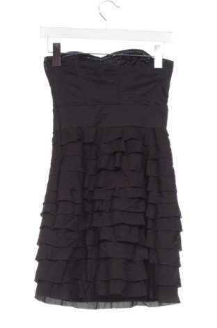 Kleid H&M, Größe XS, Farbe Schwarz, Preis 4,99 €