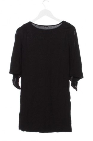 Šaty  H&M, Velikost XXS, Barva Černá, Cena  49,00 Kč