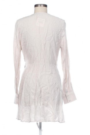 Šaty  H&M, Velikost M, Barva Béžová, Cena  149,00 Kč