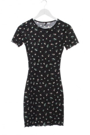 Sukienka H&M Divided, Rozmiar XS, Kolor Kolorowy, Cena 19,99 zł