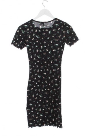 Sukienka H&M Divided, Rozmiar XS, Kolor Kolorowy, Cena 19,99 zł