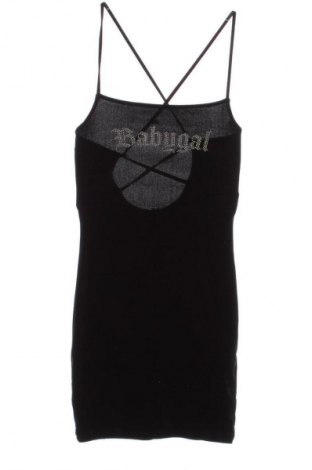 Šaty  H&M Divided, Velikost XS, Barva Černá, Cena  79,00 Kč