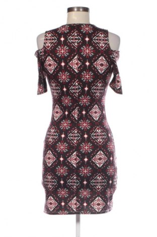 Kleid H&M Divided, Größe M, Farbe Mehrfarbig, Preis 4,99 €