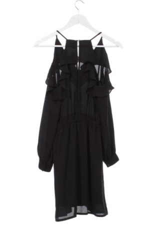 Sukienka H&M Divided, Rozmiar XS, Kolor Czarny, Cena 6,99 zł