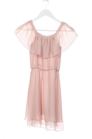 Sukienka H&M Divided, Rozmiar XXS, Kolor Popielaty róż, Cena 6,99 zł