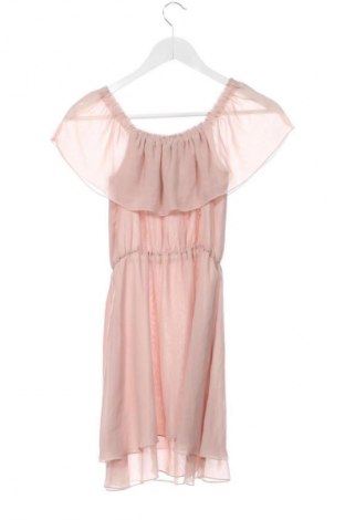 Sukienka H&M Divided, Rozmiar XXS, Kolor Popielaty róż, Cena 6,99 zł