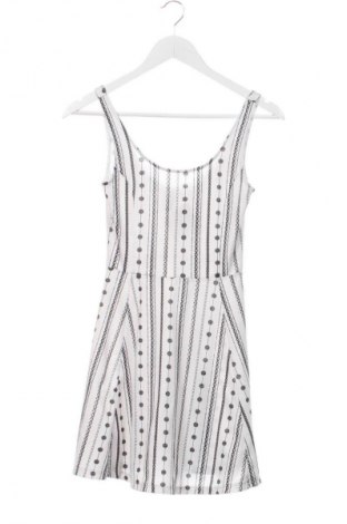 Šaty  H&M Divided, Velikost XS, Barva Vícebarevné, Cena  49,00 Kč