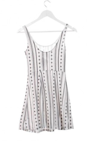 Šaty  H&M Divided, Velikost XS, Barva Vícebarevné, Cena  49,00 Kč