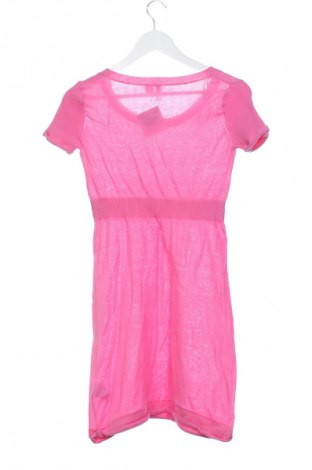 Šaty  H&M Divided, Velikost XS, Barva Růžová, Cena  49,00 Kč