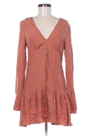 Ruha H&M Divided, Méret S, Szín Barna, Ár 1 679 Ft