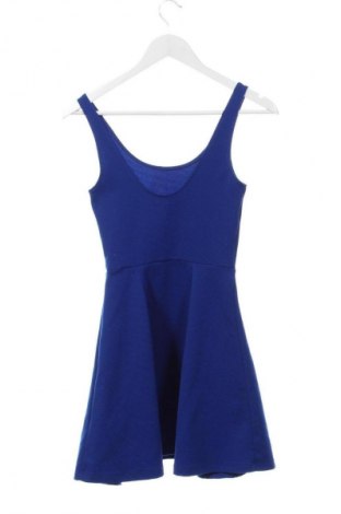 Rochie H&M Divided, Mărime XS, Culoare Albastru, Preț 19,99 Lei