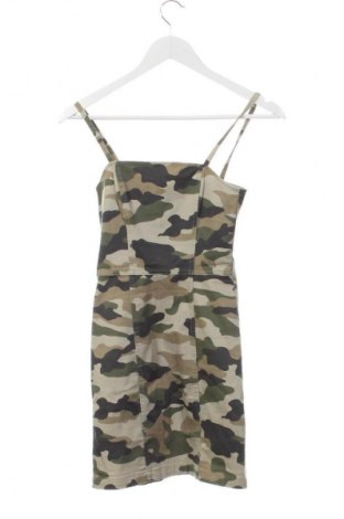 Sukienka H&M Divided, Rozmiar XS, Kolor Kolorowy, Cena 6,99 zł