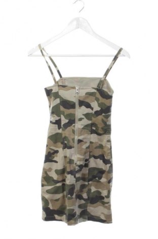 Sukienka H&M Divided, Rozmiar XS, Kolor Kolorowy, Cena 6,99 zł