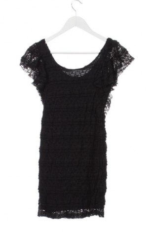 Sukienka H&M Divided, Rozmiar XS, Kolor Czarny, Cena 6,99 zł