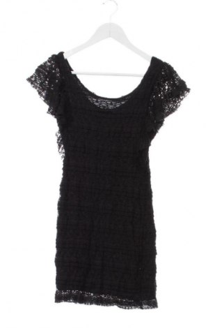 Sukienka H&M Divided, Rozmiar XS, Kolor Czarny, Cena 6,99 zł