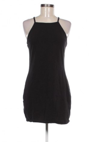 Sukienka H&M Divided, Rozmiar L, Kolor Czarny, Cena 22,99 zł