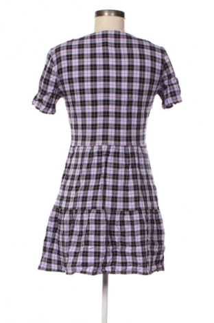 Kleid H&M Divided, Größe S, Farbe Mehrfarbig, Preis 3,99 €