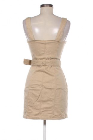 Sukienka H&M Divided, Rozmiar M, Kolor Brązowy, Cena 73,99 zł