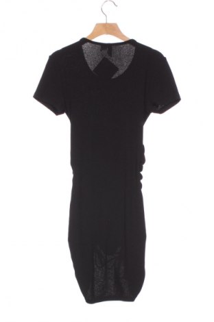Sukienka H&M Divided, Rozmiar XS, Kolor Czarny, Cena 14,99 zł