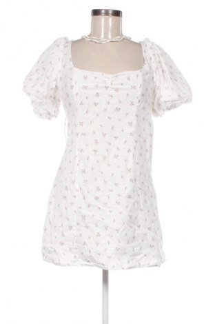 Sukienka H&M Divided, Rozmiar S, Kolor Kolorowy, Cena 26,99 zł