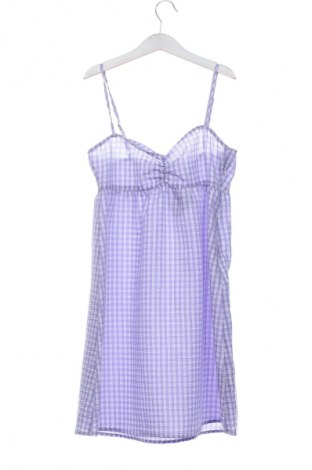 Rochie H&M Divided, Mărime XS, Culoare Multicolor, Preț 7,99 Lei