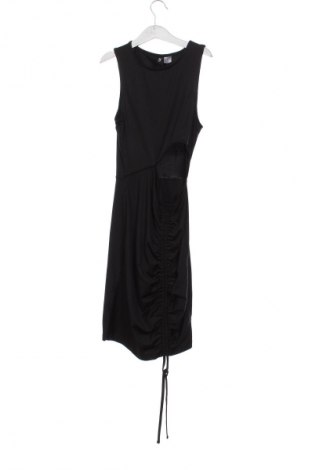 Rochie H&M Divided, Mărime XS, Culoare Negru, Preț 14,99 Lei