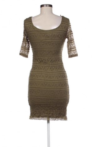 Sukienka H&M Divided, Rozmiar M, Kolor Zielony, Cena 24,99 zł