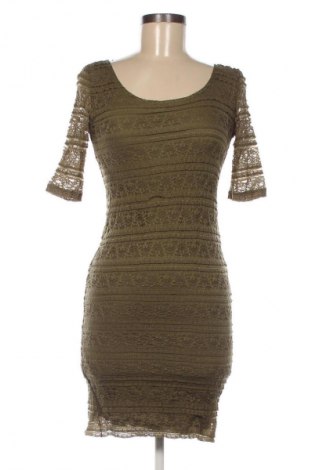 Rochie H&M Divided, Mărime M, Culoare Verde, Preț 16,99 Lei