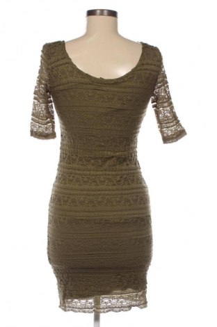 Rochie H&M Divided, Mărime M, Culoare Verde, Preț 16,99 Lei