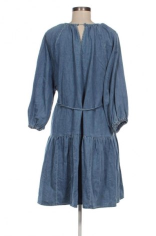Рокля H&M Mama, Размер L, Цвят Син, Цена 20,45 €