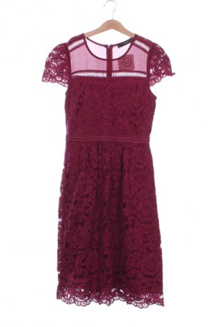 Φόρεμα Hallhuber, Μέγεθος XS, Χρώμα Κόκκινο, Τιμή 25,99 €