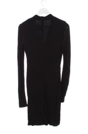 Kleid Halston Heritage, Größe XS, Farbe Schwarz, Preis € 1,99