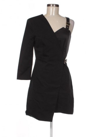 Rochie Hoermanseder x About You, Mărime S, Culoare Negru, Preț 294,99 Lei