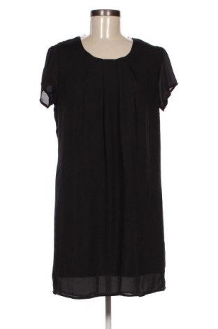 Šaty  Janina, Velikost M, Barva Černá, Cena  49,00 Kč