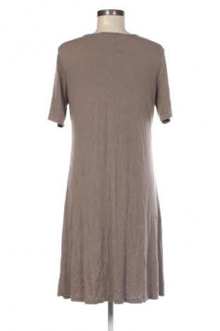 Φόρεμα Janina, Μέγεθος M, Χρώμα  Μπέζ, Τιμή 3,99 €