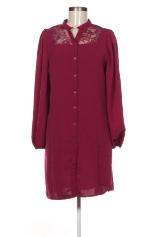 Šaty  Jdy, Velikost S, Barva Červená, Cena  189,00 Kč