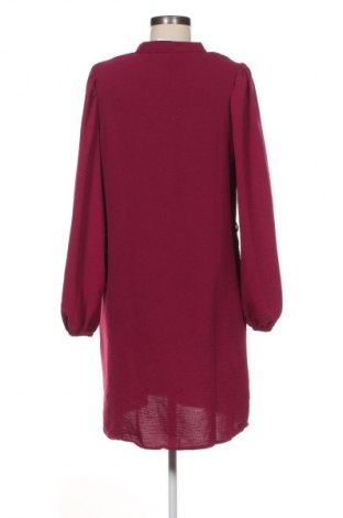 Šaty  Jdy, Velikost S, Barva Červená, Cena  189,00 Kč